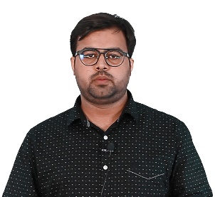 Manish Kumar Shukla — Physics tutor
