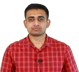 Sohrab Singh Grewal — Chemistry tutor
